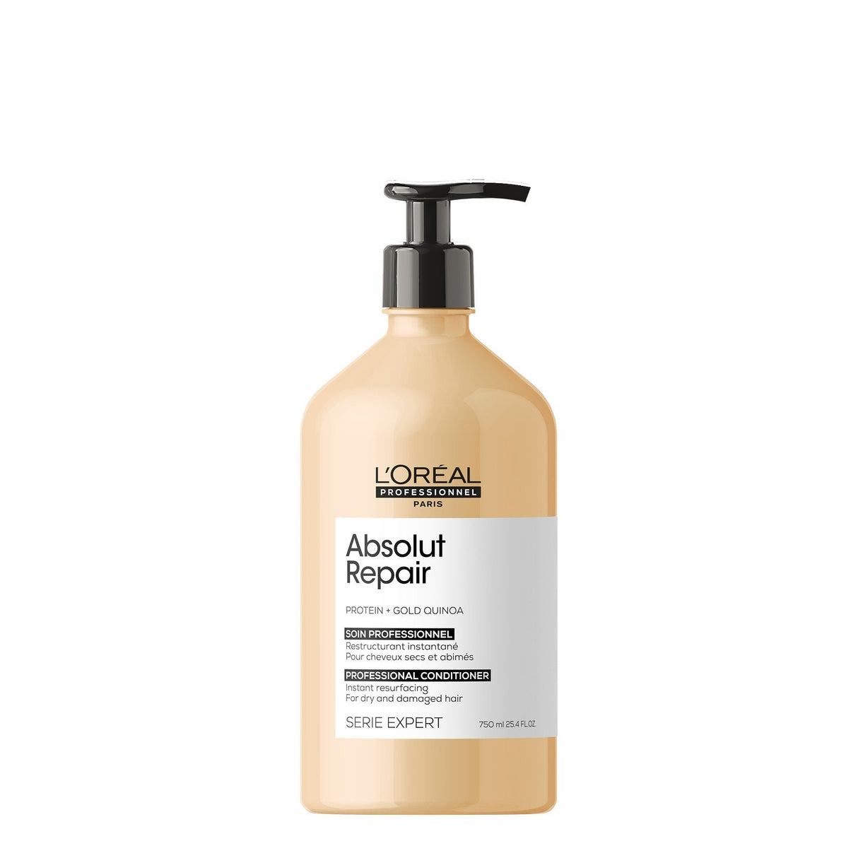 Après-shampoing L'Oréal SE Absolute Repair