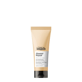 Loreal SE Absolut Repair Conditioner - KOOS • alles voor je haar
