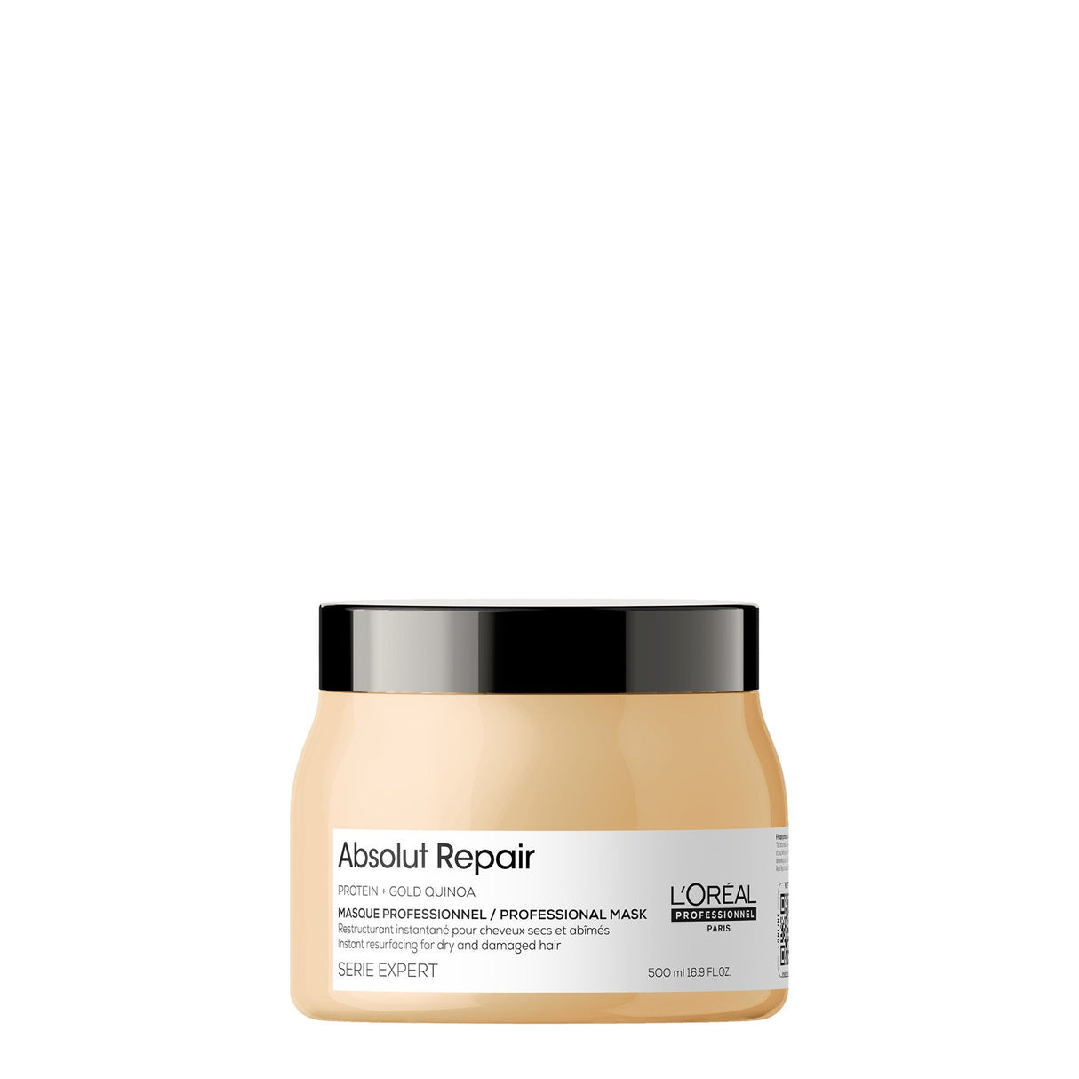 Loreal SE Absolut Repair Mask