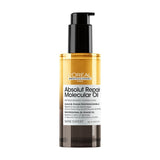 Loreal SE Absolut Repair Molecular Oil - KOOS • alles voor je haar