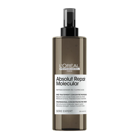 Loreal SE Absolut Repair Molecular Pre-Treatment 190ml - KOOS • alles voor je haar