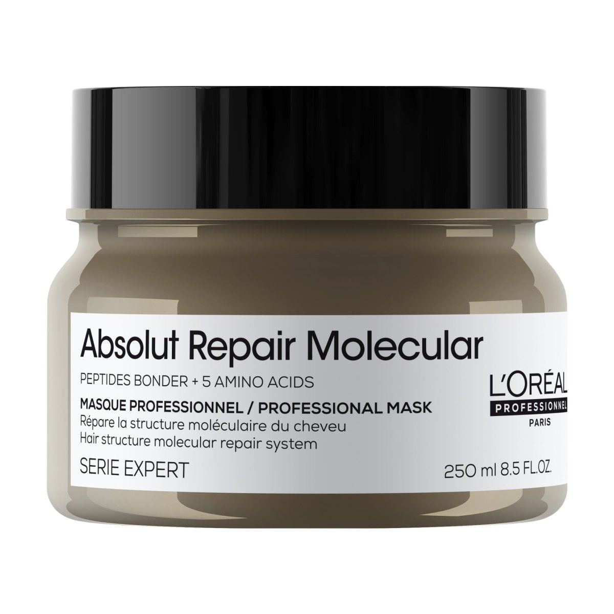 Masque moléculaire réparateur Absolut SE de L'Oréal