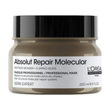 Masque moléculaire réparateur Absolut SE de L'Oréal