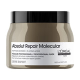 Masque moléculaire réparateur Absolut SE de L'Oréal