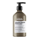 Loreal SE Absolut Repair Molecular Shampoo - KOOS • alles voor je haar