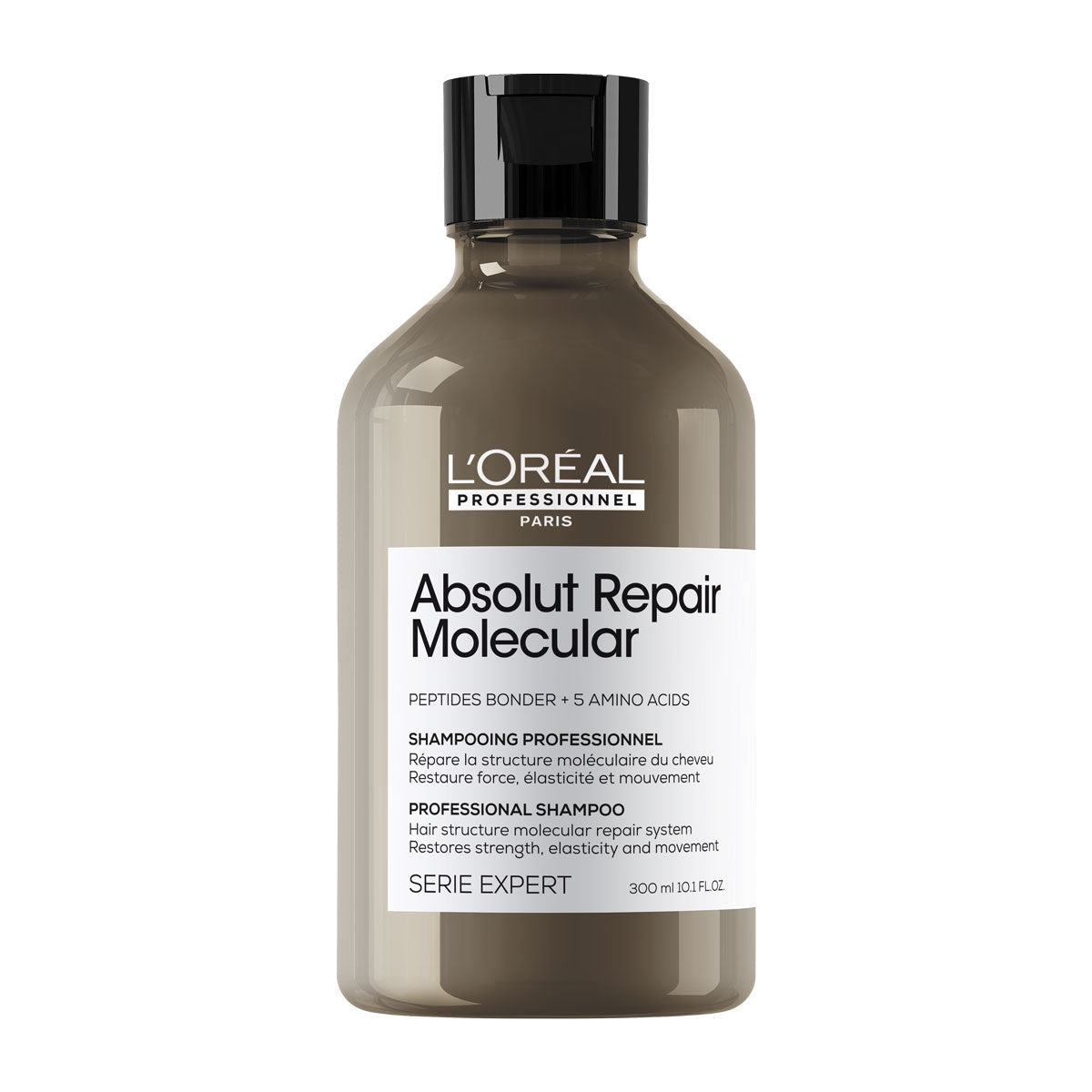 Loreal SE Absolut Repair Molecular Shampoo - KOOS • alles voor je haar