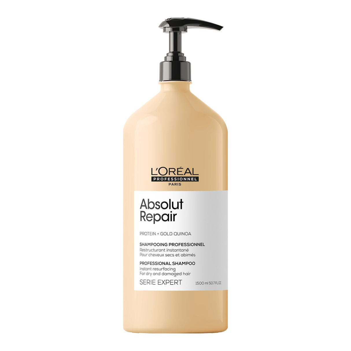 L'Oréal SE Absolut Repair Shampoo