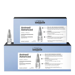 Loreal SE Aminexil Advanced - KOOS • alles voor je haar