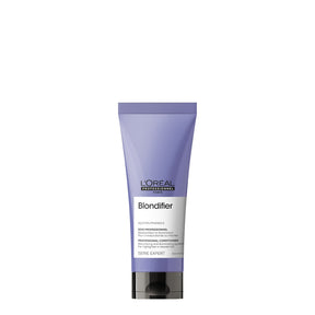 Loreal SE Blondifier Conditioner 200ml - KOOS • alles voor je haar