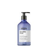 Shampoing brillance L'Oréal SE Blondifier