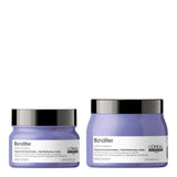 Loreal SE Blondifier Mask - KOOS • alles voor je haar