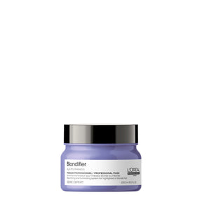 Loreal SE Blondifier Mask - KOOS • alles voor je haar
