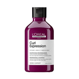 Loreal SE Curl Expression Cleansing Cream Shampoo