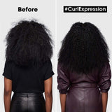 Loreal SE Curl Expression Cleansing Cream Shampoo - Koosvanderbeek.nl - Loreal - Krullen