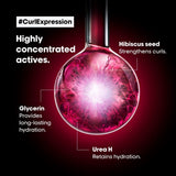 Loreal SE Curl Expression Cleansing Jelly Shampoo - Koosvanderbeek.nl - Loreal - Krullen