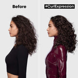 Loreal SE Curl Expression Cleansing Jelly Shampoo - Koosvanderbeek.nl - Loreal - Krullen