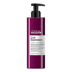 Loreal SE Curl Expression Cream-In-Jelly 250ml - KOOS • alles voor je haar