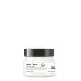 Loreal SE Metal Detox Mask - KOOS • alles voor je haar