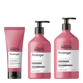 Loreal SE Pro Longer Conditioner - KOOS • alles voor je haar