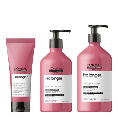 Loreal SE Pro Longer Conditioner - KOOS • alles voor je haar