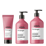 Loreal SE Pro Longer Conditioner - Koosvanderbeek.nl - Loreal - Conditioner