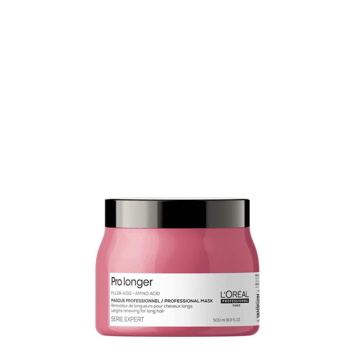 Masque longue durée L'Oréal SE Pro