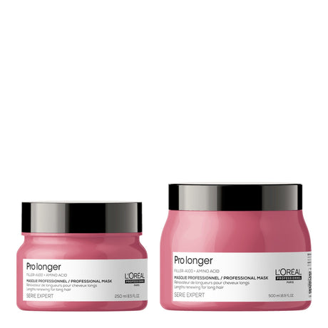 Loreal SE Pro Longer Mask - KOOS • alles voor je haar