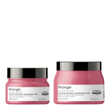 Loreal SE Pro Longer Mask - Koosvanderbeek.nl - Loreal - Haarmasker