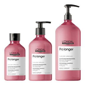 Loreal SE Pro Longer Shampoo - KOOS • alles voor je haar