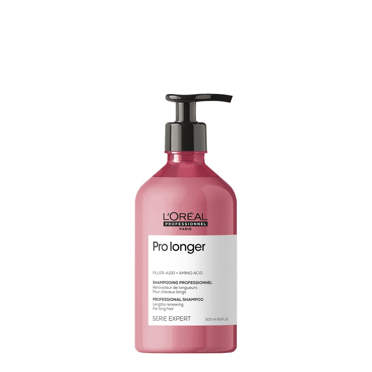 Shampoing L'Oréal SE Pro Longer