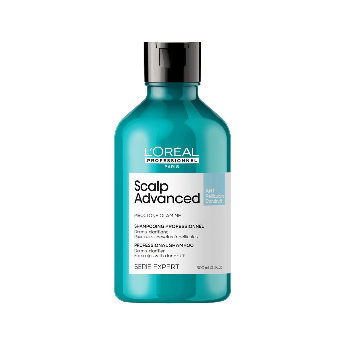 L'Oréal SE Scalp Advanced Anti-Schuppen Shampoo