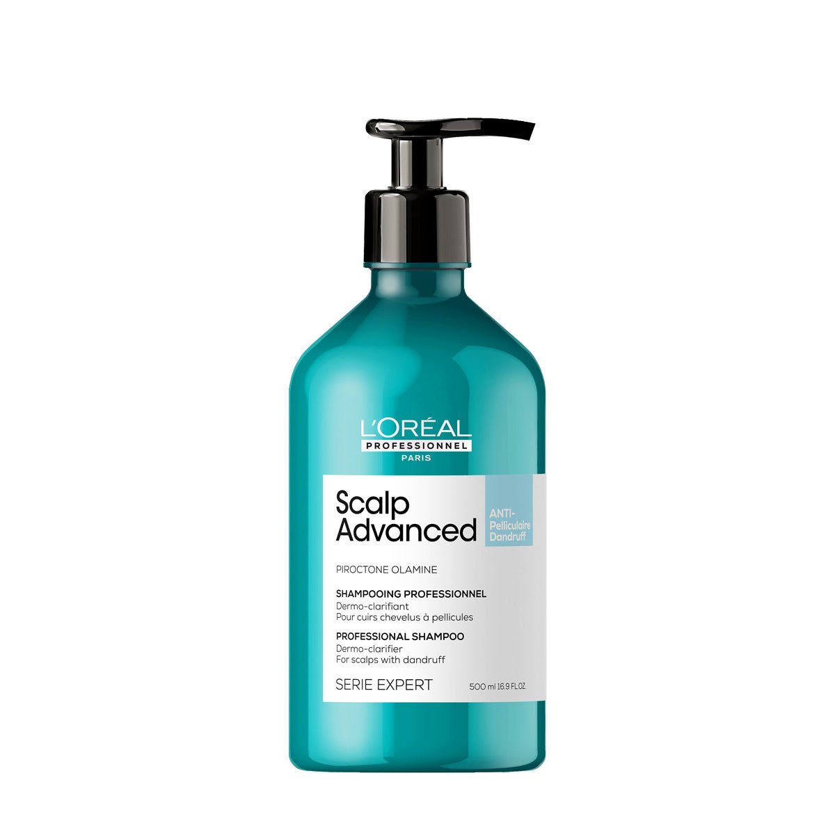 L'Oréal SE Scalp Advanced Anti-Schuppen Shampoo