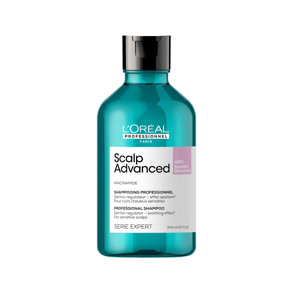 L'Oréal SE Scalp Advanced Anti-Discomfort Shampoo