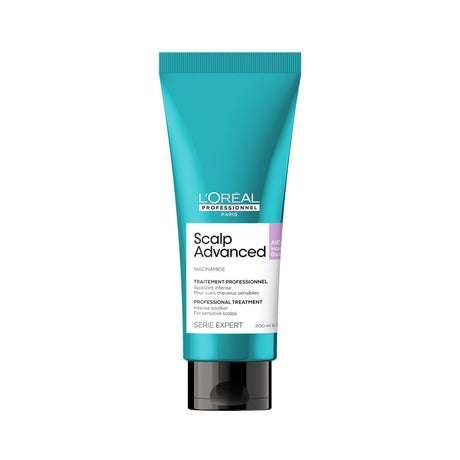 Loreal SE Scalp Advanced Anti-Discomfort Treatment 200ml - KOOS • alles voor je haar