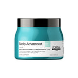 Loreal SE Scalp Advanced Anti-Oiliness Mask