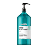 Shampoing anti-sébum avancé L'Oréal SE Scalp