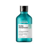 Shampoing anti-sébum avancé L'Oréal SE Scalp