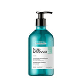 Shampoing anti-sébum avancé L'Oréal SE Scalp