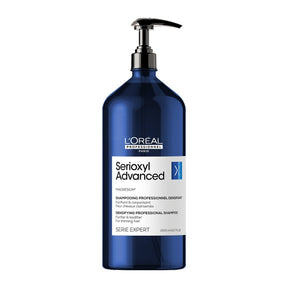 Loreal SE Serioxyl Advanced Shampoo - KOOS • alles voor je haar