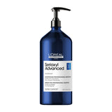 Loreal SE Serioxyl Advanced Shampoo - Koosvanderbeek.nl - Loreal - Shampoo