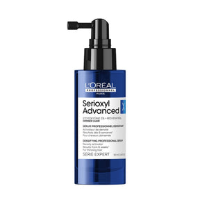 Loreal SE Serioxyl Density Serum 90ml - KOOS • alles voor je haar