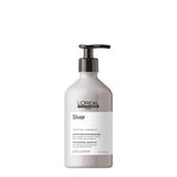 Shampoing L'Oréal SE Silver