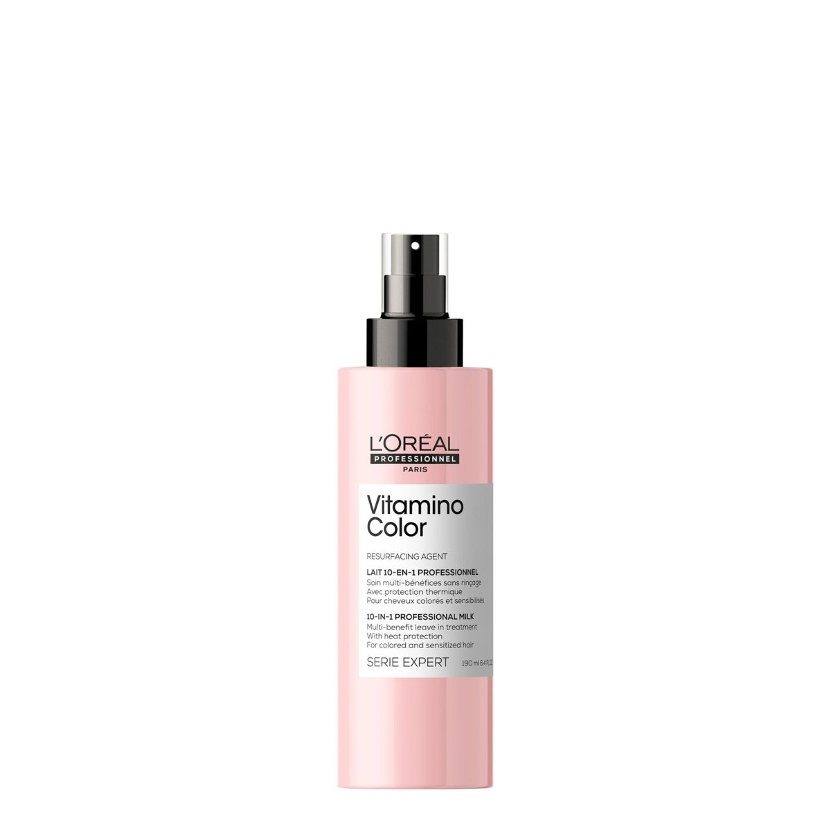 Loreal SE Vitamino Color 10-1 Milk 190ml - KOOS • alles voor je haar