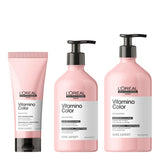 Loreal SE Vitamino Color Conditioner - KOOS • alles voor je haar