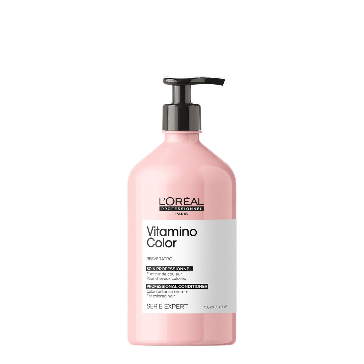 Loreal SE Vitamino Revitalisant Couleur