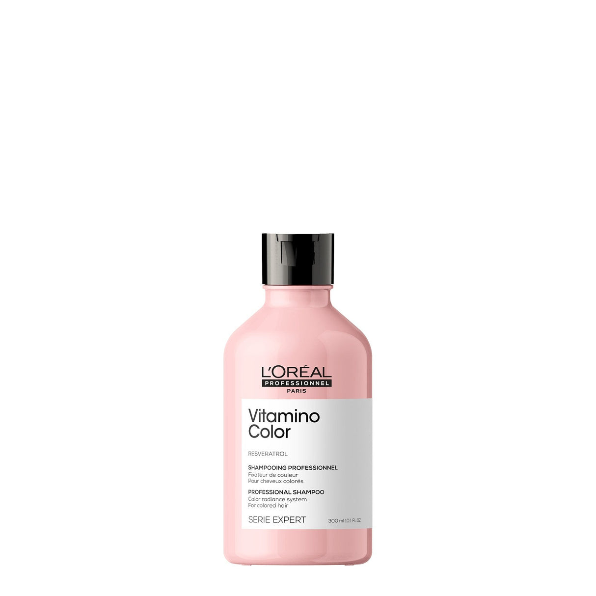 L'Oréal SE Vitamino Color Shampoo