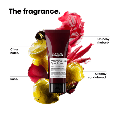 Loreal SE Vitamino Color Spectrum Conditioner - KOOS • alles voor je haar