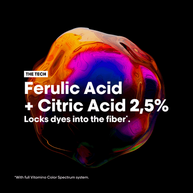 Loreal SE Vitamino Color Spectrum Conditioner - KOOS • alles voor je haar