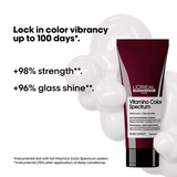 Loreal SE Vitamino Color Spectrum Conditioner - Koosvanderbeek.nl - Loreal - Conditioner