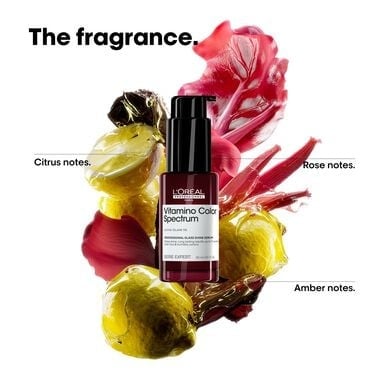 Loreal SE Vitamino Color Spectrum Glass Shine Serum - KOOS • alles voor je haar